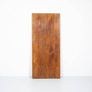 Buchenplatte mit Spalt, 150 x 65 cm Tischplatte Buchenplatte mit Spalt, 150 x 65 cm Tischplatte