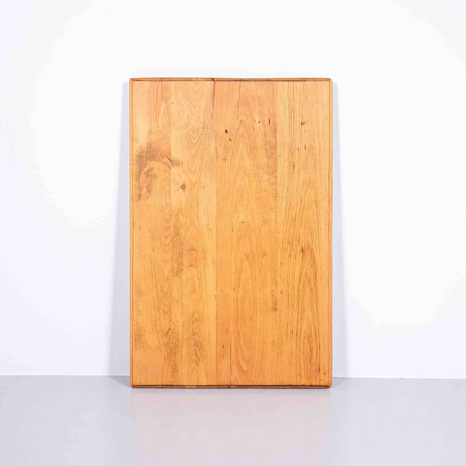Buchenplatte 100 x 65 cm Tischplatte Buchenplatte 100 x 65 cm Tischplatte