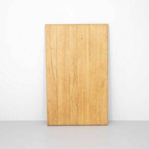 Buchenplatte 120 x 73 cm Tischplatte