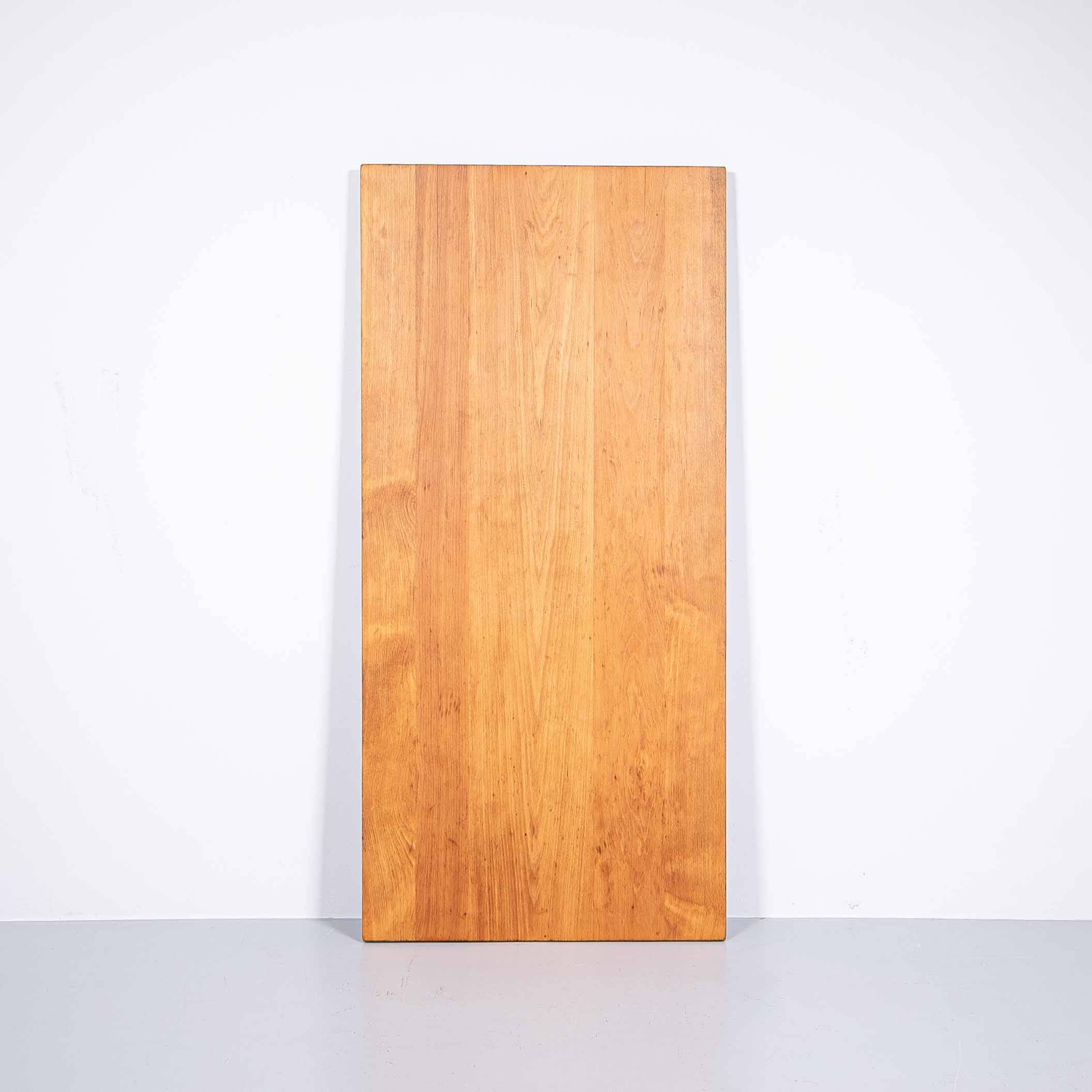 Buchenplatte 150 x 70 cm Tischplatte Buchenplatte 150 x 70 cm Tischplatte