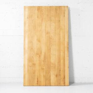 Buchenplatte 150 x 84 cm Tischplatte