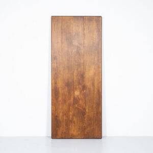 Buchenplatte 170 x 70 cm Tischplatte