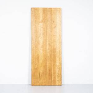 Buchenplatte 180 x 70 cm Tischplatte