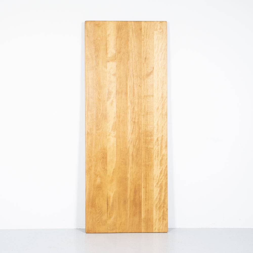 Buchenplatte 180 x 70 cm Tischplatte Buchenplatte 180 x 70 cm Tischplatte