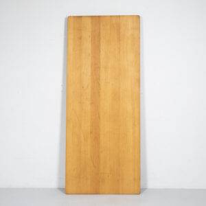 Buchenplatte 180 x 75 cm Tischplatte