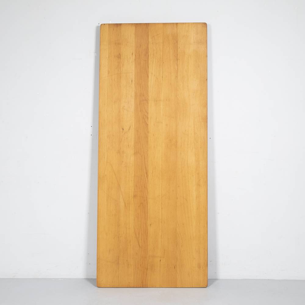 Buchenplatte 180 x 75 cm Tischplatte Buchenplatte 180 x 75 cm Tischplatte