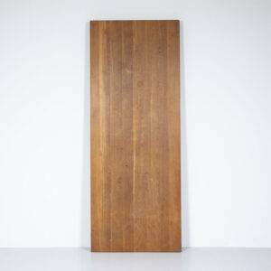Buchenplatte 200 x 78 cm Tischplatte