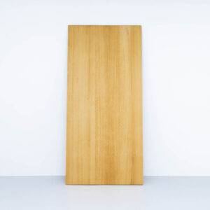 Buchen Tischplatte 190 x 90 cm Tischplatte