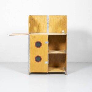 Camping Küche von Hägler Solothurn Dekoration