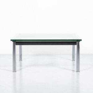Cassina LC 10 Salontisch Couchtisch