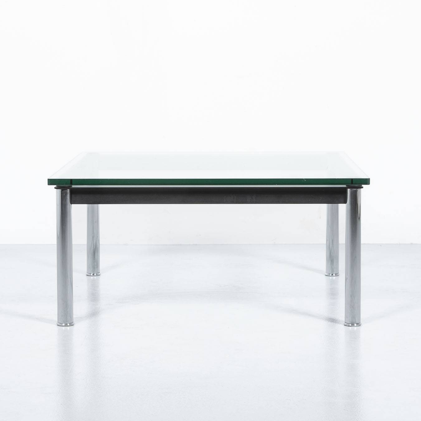 Cassina LC 10 Salontisch Couchtisch Cassina LC 10 Salontisch Couchtisch
