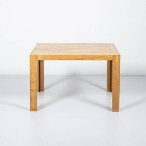 Couchtisch aus Kirschholz Couchtisch