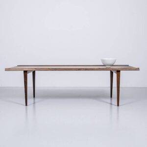 Palisander Couchtisch Couchtisch