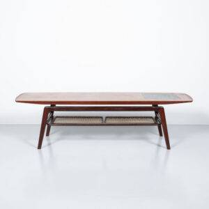 Couchtisch von Arne Hovmand Olsen Couchtisch Couchtisch von Arne Hovmand Olsen Couchtisch