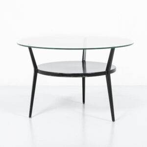 Couchtisch von Friso Kramer Couchtisch Couchtisch von Friso Kramer Couchtisch