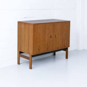 Dänische Teakkomoode Kommode