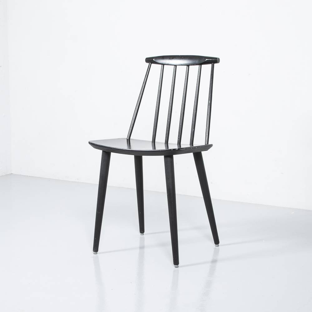 Dänischer Stuhl J 77 Dänischer Stuhl Dänischer Stuhl J 77 Dänischer Stuhl