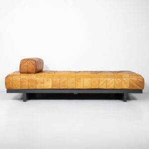 Daybed DS 80 De Sede Daybed Daybed DS 80 De Sede Daybed