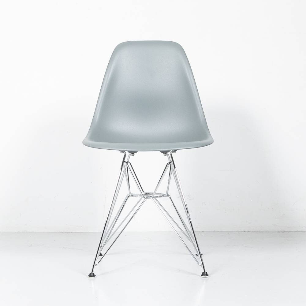 Eames Plastic Side Chair DSR Bürostuhl Eames Plastic Side Chair DSR Bürostuhl