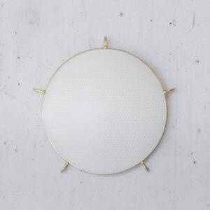 Erco Wandleuchte Deckenlampe Erco Wandleuchte Deckenlampe