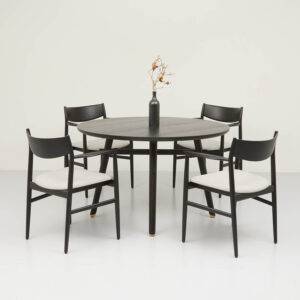 Esstisch Oscar 120cm Esstisch