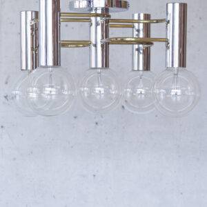 Gaetano Sciolari Decken/ Wandleuchte Deckenlampe Gaetano Sciolari Decken/ Wandleuchte Deckenlampe
