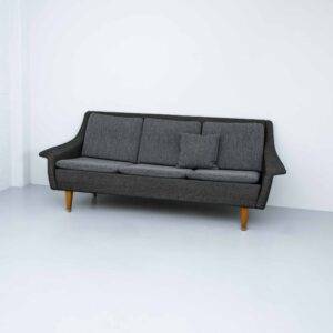 1960er Sofa aus Schweden – Malmö Sofa