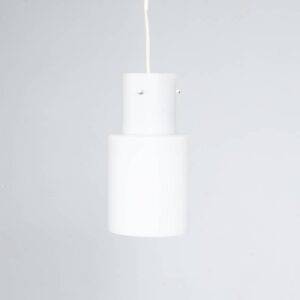 Hängelampe Opalglas Deckenlampe
