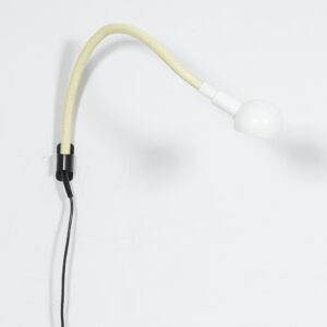 Hebi Lampe weiss Schreibtischlampe Hebi Lampe weiss Schreibtischlampe