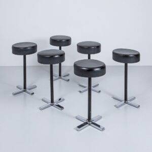 Tiefer Barhocker Gastronomie Möbel