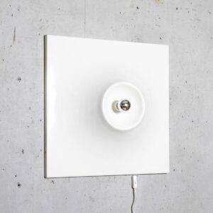 70er Jahre Wandleuchte Wandlampe 70er Jahre Wandleuchte Wandlampe