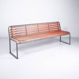Gartenbank rot Gartenbank Gartenbank rot Gartenbank