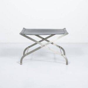 Carlotta Klapphocker von Flexform Hocker & Barhocker