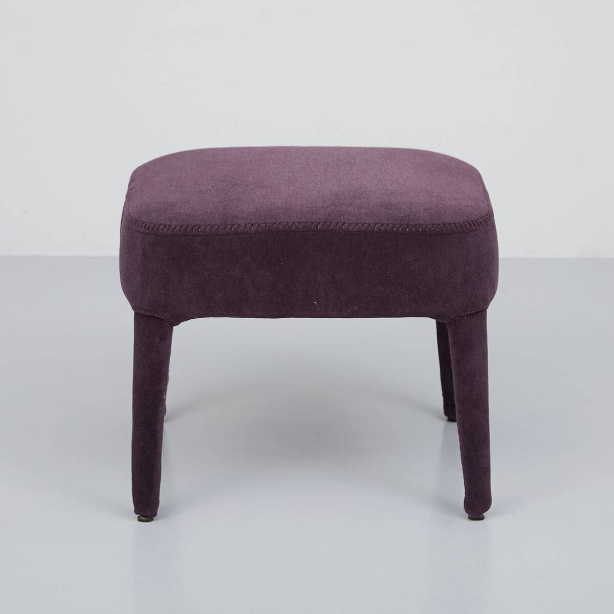 Max Hocker Hocker Maxalto - Möbel Zürich