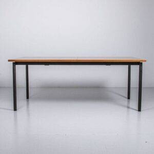 Maximo Esstisch von Röthlisberger, ausziehbar Bürotisch