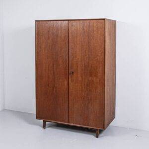 Swiss Teak Kleiderschrank Kleiderschrank