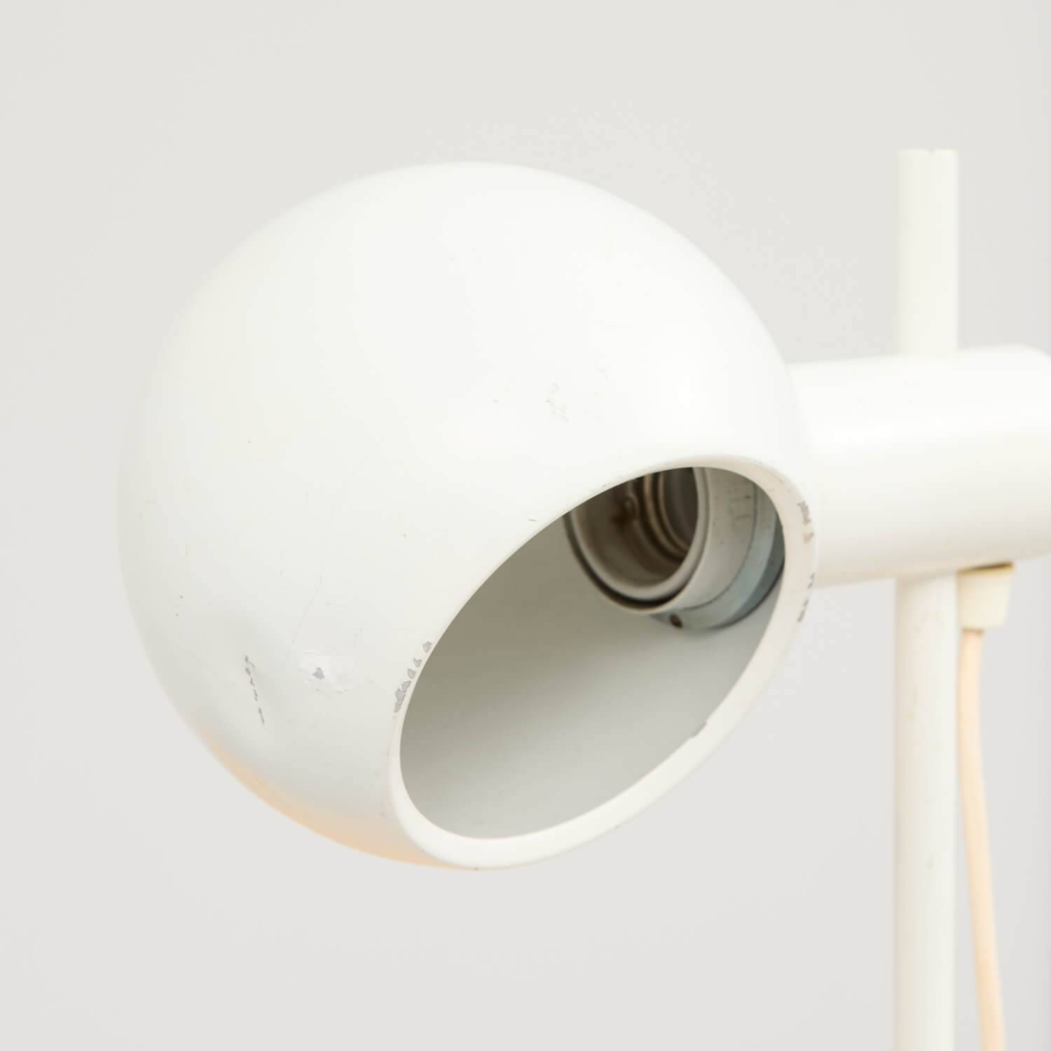 Kleine Tischleuchte Metall Nachttischlampe Kleine Tischleuchte Metall Nachttischlampe