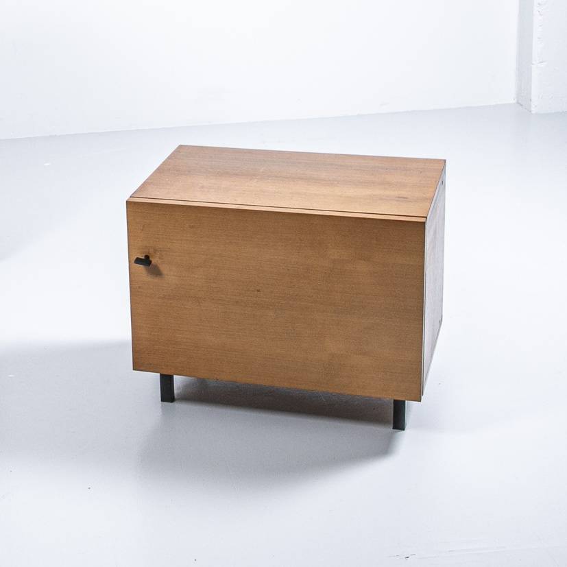 Teak Kommode, abschliessbar Kommode Teak Kommode, abschliessbar Kommode