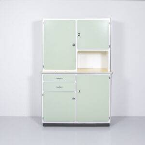 60er Jahre Kelko Küchenbuffet Küchenschrank