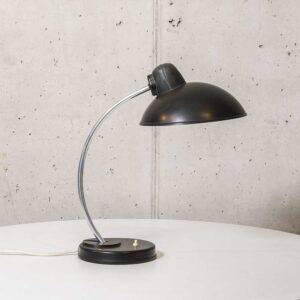 Schreibtischlampe LBL in schwarz Schreibtischlampe