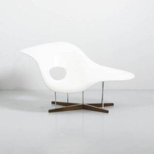La Chaise Liege von Ray & Charles Eames Liege