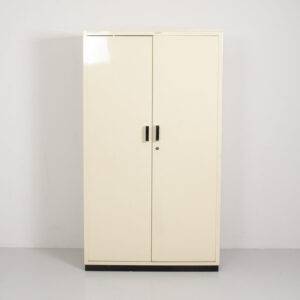 Medizinschrank aus Metall Büroschrank