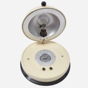 Astralux Höhensonne als Lampe Wandlampe Astralux Höhensonne als Lampe Wandlampe
