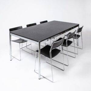 USM Haller Konferenztisch Bürotisch
