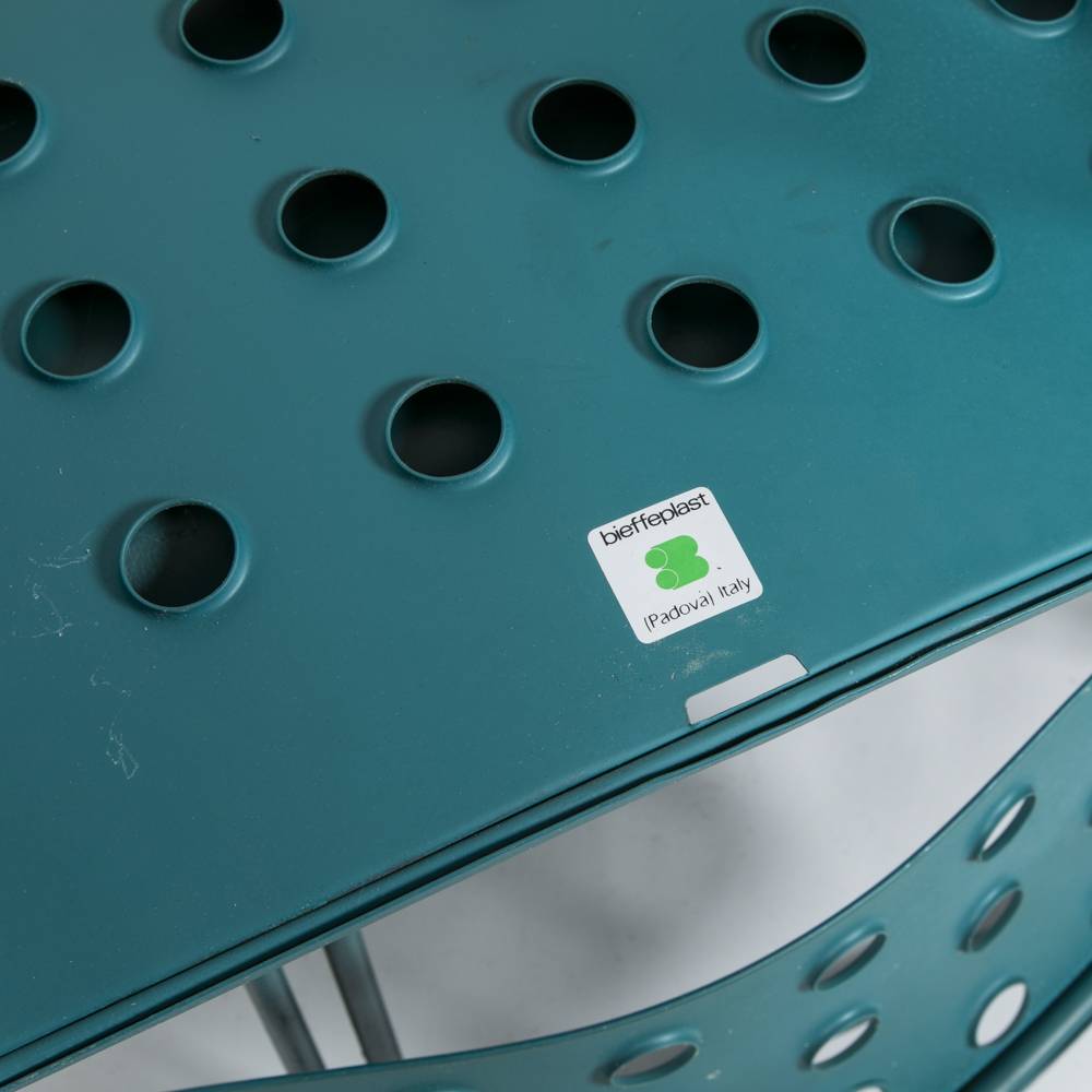 Omstak Stuhl von Bieffeplast Gartenstuhl Omstak Stuhl von Bieffeplast Gartenstuhl