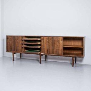 Palisander Sideboard von Rosengren Hansen Sideboard