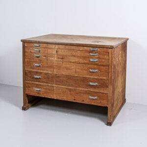 Tannen Planschrank Büroschrank