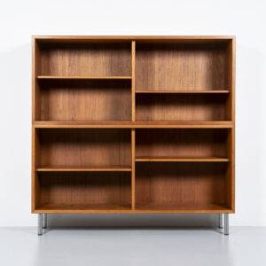 Quadratisches Regal Borge Mogensen Standregal