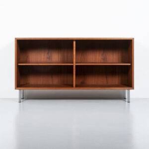 Rechteckiges Regal Borge Mogensen Standregal
