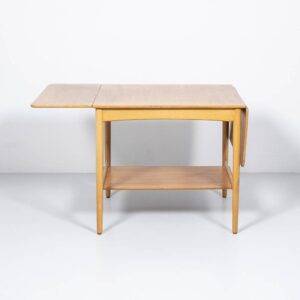 Hans J. Wegner Leaf AT-32 Salontisch, Replika Couchtisch
